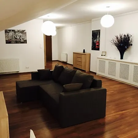 Apartament 3maja Apartament