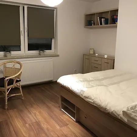 Apartament 3maja