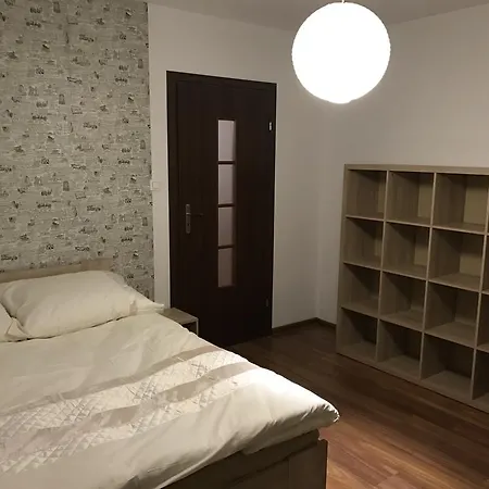 Apartament 3maja * Lublin