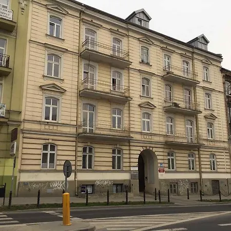 Apartament 3maja Lublin