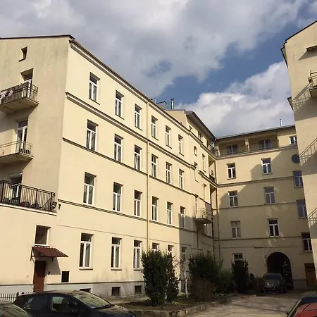 Apartament Apartament 3maja *