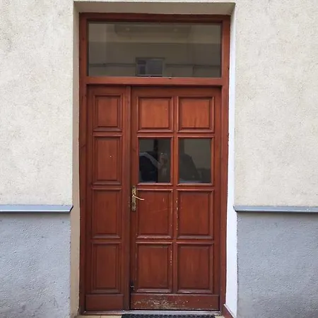 Apartament 3maja *